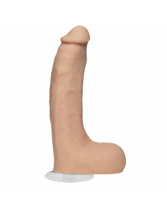Фалоімітатор Doc Johnson Signature Cocks – Chad White 8,5 inch UltraSkin Фалоімітатор Doc Johnson Signature Cocks – Chad White 8,5 inch UltraSkin