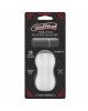 Мастурбатор з віброкулею Doc Johnson GoodHead – Vibrating Helping Head Pro – Frost Мастурбатор з віброкулею Doc Johnson GoodHead – Vibrating Helping Head Pro – Frost