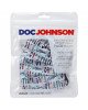 Гігієнічна маска Doc Johnson DJ Reversible and Adjustable face mask Гігієнічна маска Doc Johnson DJ Reversible and Adjustable face mask