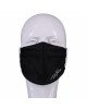 Гігієнічна маска Doc Johnson DJ Reversible and Adjustable face mask Гігієнічна маска Doc Johnson DJ Reversible and Adjustable face mask