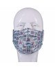 Гігієнічна маска Doc Johnson DJ Reversible and Adjustable face mask Гігієнічна маска Doc Johnson DJ Reversible and Adjustable face mask