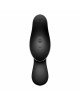 Вакуумний стимулятор з вібрацією Satisfyer Curvy Trinity 2 Black