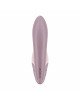 Вакуумний вібратор Satisfyer Supernova Old Rose, 2 положення ствола Вакуумний вібратор Satisfyer Supernova Old Rose, 2 положення ствола