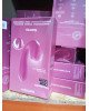 Вакуумний смарт-вібратор Satisfyer Sunray Berry (м'яте паковання!!!) Вакуумний смарт-вібратор Satisfyer Sunray Berry (м'яте паковання!!!)