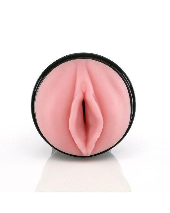 Мастурбатор-вагіна Fleshlight Pink Lady Mini-Lotus Нова текстура Мастурбатор-вагіна Fleshlight Pink Lady Mini-Lotus Нова текстура