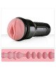 Мастурбатор-вагіна Fleshlight Pink Lady Mini-Lotus Нова текстура Мастурбатор-вагіна Fleshlight Pink Lady Mini-Lotus Нова текстура