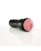Мастурбатор-вагіна Fleshlight Pink Lady Destroya Нова текстура Мастурбатор-вагіна Fleshlight Pink Lady Destroya Нова текстура