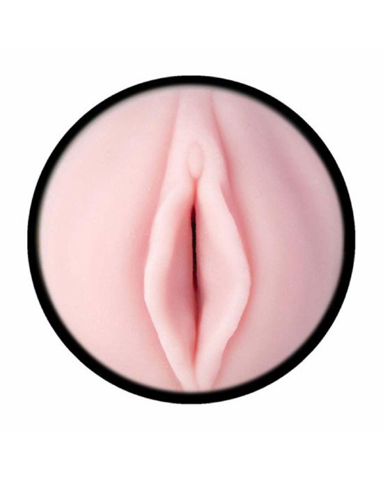 Мастурбатор-вагіна Fleshlight Pink Lady Destroya Нова текстура Мастурбатор-вагіна Fleshlight Pink Lady Destroya Нова текстура