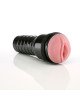 Мастурбатор-вагіна Fleshlight Pink Lady Heavenly Нова текстура Мастурбатор-вагіна Fleshlight Pink Lady Heavenly Нова текстура