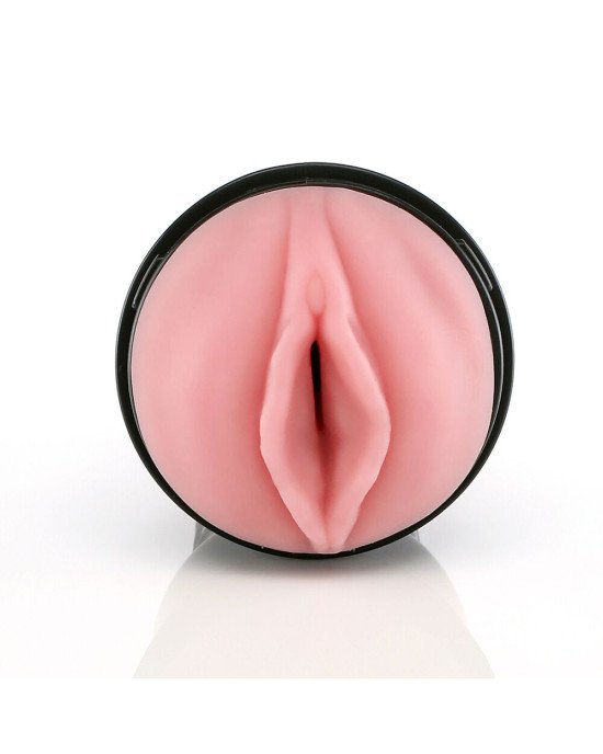Мастурбатор-вагіна Fleshlight Pink Lady Heavenly Нова текстура Мастурбатор-вагіна Fleshlight Pink Lady Heavenly Нова текстура