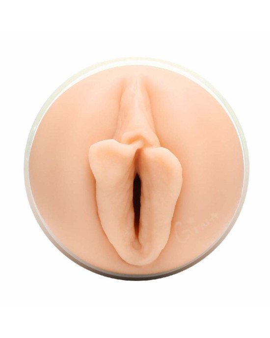 Мастурбатор Fleshlight Girls: Gina Valentina — Stellar зі зліпка вагіни, дуже ніжний Мастурбатор Fleshlight Girls: Gina Valentina — Stellar зі зліпка вагіни, дуже ніжний