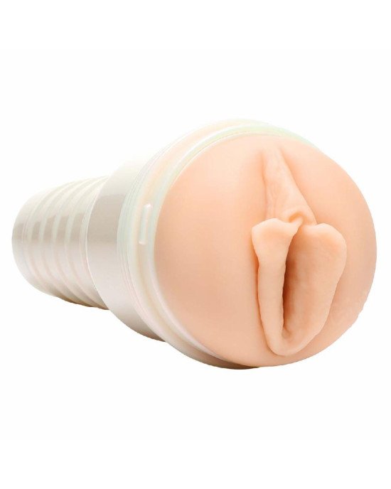 Мастурбатор Fleshlight Girls: Gina Valentina — Stellar зі зліпка вагіни, дуже ніжний Мастурбатор Fleshlight Girls: Gina Valentina — Stellar зі зліпка вагіни, дуже ніжний