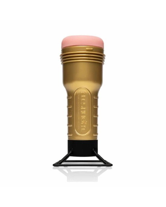 Підставка-сушарка для мастурбаторів Fleshlight Drying Rack — Screw Dry Новинка Підставка-сушарка для мастурбаторів Fleshlight Drying Rack — Screw Dry Новинка