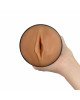 Мастурбатор-вагіна Kiiroo Feel Stroker Light Brown для секс-машини Kiiroo Keon Мастурбатор-вагіна Kiiroo Feel Stroker Light Brown для секс-машини Kiiroo Keon
