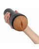 Мастурбатор-вагіна Kiiroo Feel Stroker Light Brown для секс-машини Kiiroo Keon Мастурбатор-вагіна Kiiroo Feel Stroker Light Brown для секс-машини Kiiroo Keon