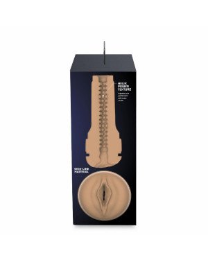 Мастурбатор-вагіна Kiiroo Feel Stroker Light Brown для секс-машини Kiiroo Keon Мастурбатор-вагіна Kiiroo Feel Stroker Light Brown для секс-машини Kiiroo Keon