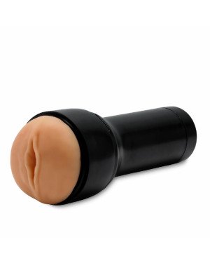 Мастурбатор-вагіна Kiiroo Feel Stroker Light Brown для секс-машини Kiiroo Keon