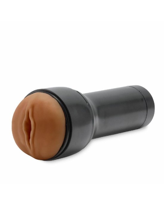 Мастурбатор-вагіна Kiiroo Feel Stroker Mid Brown для секс-машини Kiiroo Keon Мастурбатор-вагіна Kiiroo Feel Stroker Mid Brown для секс-машини Kiiroo Keon