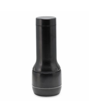 Мастурбатор-вагіна Kiiroo Feel Stroker Dark Brown для секс-машини Kiiroo Keon Мастурбатор-вагіна Kiiroo Feel Stroker Dark Brown для секс-машини Kiiroo Keon