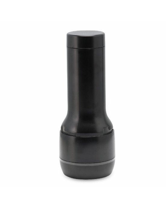 Мастурбатор-вагіна Kiiroo Feel Stroker Dark Brown для секс-машини Kiiroo Keon Мастурбатор-вагіна Kiiroo Feel Stroker Dark Brown для секс-машини Kiiroo Keon