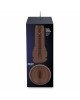 Мастурбатор-вагіна Kiiroo Feel Stroker Dark Brown для секс-машини Kiiroo Keon Мастурбатор-вагіна Kiiroo Feel Stroker Dark Brown для секс-машини Kiiroo Keon