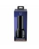 Мастурбатор-вагіна Kiiroo Feel Stroker Dark Brown для секс-машини Kiiroo Keon Мастурбатор-вагіна Kiiroo Feel Stroker Dark Brown для секс-машини Kiiroo Keon