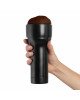 Мастурбатор-вагіна Kiiroo Feel Stroker Dark Brown для секс-машини Kiiroo Keon Мастурбатор-вагіна Kiiroo Feel Stroker Dark Brown для секс-машини Kiiroo Keon