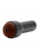 Мастурбатор-вагіна Kiiroo Feel Stroker Dark Brown для секс-машини Kiiroo Keon Мастурбатор-вагіна Kiiroo Feel Stroker Dark Brown для секс-машини Kiiroo Keon