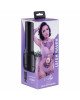 Мастурбатор Kiiroo Feel Leigh Raven, копія вагіни порнозірки Мастурбатор Kiiroo Feel Leigh Raven, копія вагіни порнозірки