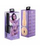 Мастурбатор Kiiroo Feel Leigh Raven, копія вагіни порнозірки Мастурбатор Kiiroo Feel Leigh Raven, копія вагіни порнозірки