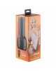 Мастурбатор Kiiroo Feel Ashley Barbie, копія вагіни порнозірки