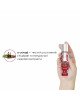 Набір лубрикантів System JO Naughty or Nice Gift Set – Candy Cane & Gingerbread (2×30 мл) Набір лубрикантів System JO Naughty or Nice Gift Set – Candy Cane & Gingerbread (2×30 мл)