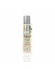 Масажна олія System JO – Naturals Massage Oil – Coconut & Lime з натуральними ефірними оліями (120 м Масажна олія System JO – Naturals Massage Oil – Coconut & Lime з натуральними ефірними оліями (120 м