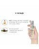 Масажна олія System JO – Naturals Massage Oil – Coconut & Lime з натуральними ефірними оліями (120 м Масажна олія System JO – Naturals Massage Oil – Coconut & Lime з натуральними ефірними оліями (120 м