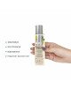Масажна олія System JO – Naturals Massage Oil – Coconut & Lime з натуральними ефірними оліями (120 м Масажна олія System JO – Naturals Massage Oil – Coconut & Lime з натуральними ефірними оліями (120 м