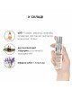 Масажна олія System JO - Naturals Massage Oil - Lavender & Vanilla з натуральними ефірними оліями (1 Масажна олія System JO - Naturals Massage Oil - Lavender & Vanilla з натуральними ефірними оліями (1