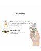 Масажна олія System JO - Naturals Massage Oil - Peppermint & Eucalyptus з натуральними ефірними олія Масажна олія System JO - Naturals Massage Oil - Peppermint & Eucalyptus з натуральними ефірними олія