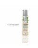 Масажна олія System JO - Naturals Massage Oil - Peppermint & Eucalyptus з натуральними ефірними олія Масажна олія System JO - Naturals Massage Oil - Peppermint & Eucalyptus з натуральними ефірними олія