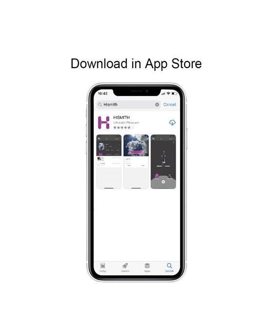 Смарт секс-машина Hismith AK-01-Black Sex Machine APP з фалоімітатором Смарт секс-машина Hismith AK-01-Black Sex Machine APP з фалоімітатором