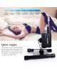 Смарт секс-машина Hismith AK-03 Sex Machine APP з фалоімітатором, особливо стійка, не потребує склад Смарт секс-машина Hismith AK-03 Sex Machine APP з фалоімітатором, особливо стійка, не потребує склад