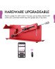 Смарт секс-машина Hismith Table Top 2.0 Pro APP Red, настільна версія Смарт секс-машина Hismith Table Top 2.0 Pro APP Red, настільна версія