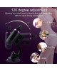 Міні секс-машина Hismith Mini Capsule Sex-Machine with Strong Suction APP, потужна, перезаряджувана Міні секс-машина Hismith Mini Capsule Sex-Machine with Strong Suction APP, потужна, перезаряджувана