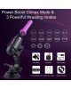 Міні секс-машина Hismith Mini Capsule Sex-Machine with Strong Suction APP, потужна, перезаряджувана Міні секс-машина Hismith Mini Capsule Sex-Machine with Strong Suction APP, потужна, перезаряджувана