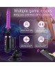 Міні секс-машина Hismith Mini Capsule Sex-Machine with Strong Suction APP, потужна, перезаряджувана Міні секс-машина Hismith Mini Capsule Sex-Machine with Strong Suction APP, потужна, перезаряджувана
