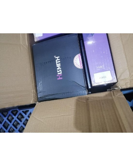 Міні секс-машина Hismith Mini Capsule Sex-Machine with Strong Suction Cup (м'ята паковання!!!) Міні секс-машина Hismith Mini Capsule Sex-Machine with Strong Suction Cup (м'ята паковання!!!)