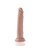 Реалістичний фалоімітатор для секс-машин Hismith 7.5″ Flexible Silicone Dildo, система KlicLok Реалістичний фалоімітатор для секс-машин Hismith 7.5″ Flexible Silicone Dildo, система KlicLok