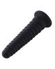 Анальний дилдо у формі вежі для секс-машин Hismith Tower shape Anal Toy, система KlicLok Анальний дилдо у формі вежі для секс-машин Hismith Tower shape Anal Toy, система KlicLok