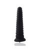 Анальний дилдо у формі вежі для секс-машин Hismith Tower shape Anal Toy, система KlicLok Анальний дилдо у формі вежі для секс-машин Hismith Tower shape Anal Toy, система KlicLok