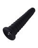 Анальний дилдо у формі вежі для секс-машин Hismith Tower shape Anal Toy, система KlicLok Анальний дилдо у формі вежі для секс-машин Hismith Tower shape Anal Toy, система KlicLok