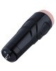 Мастурбатор з вібрацією Hismith Male Masturbation Cup with Vibe, сумісний з кріпленням KlicLok